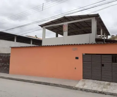 Casa em ipatinga. bairro chácaras madalena. cód. k146, terraço, quintal e jardim.