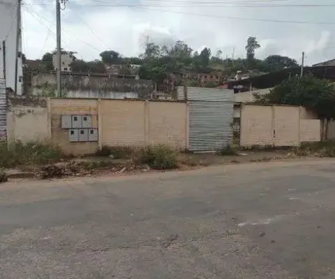 Lote/terreno para venda tem 503 metros quadrados em veneza - ipatinga - mg