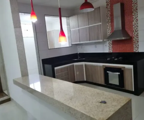 Apartamento bairro veneza, cód. a377, 3 qts/suíte, sacada. 87 m². duas vagas. região de ipatinga