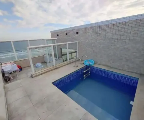 Cobertura com 3 quartos à venda em Aviação, Praia Grande 