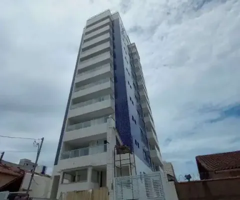 Apartamento com 2 quartos à venda em Guilhermina, Praia Grande 
