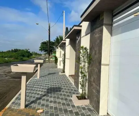 Casa com 3 quartos à venda no Jardim Santa Terezinha, Itanhaém 