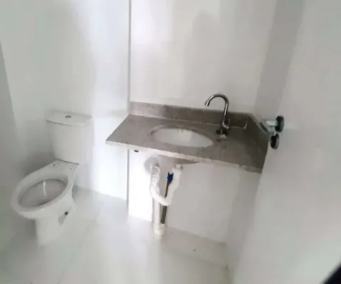 Apartamento residencial à venda, centro, mongaguá - ap2157.
