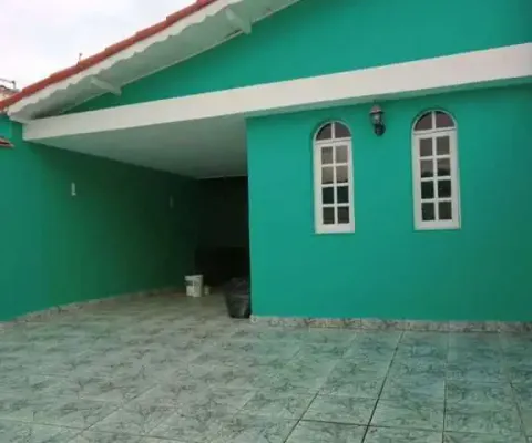 Casa residencial à venda, centro, mongaguá - ca0119.