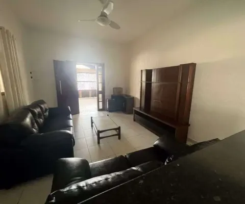 Casa residencial à venda, mirim, praia grande - ca0077.