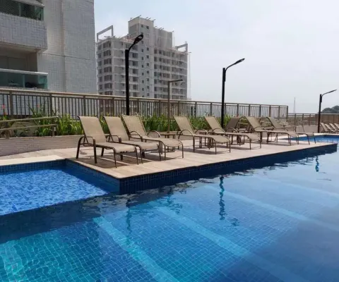 Apartamento com 2 quartos, canto do forte, praia grande - r$ 1.15 mi, cod: 3552