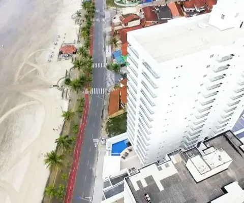 Apartamento com 2 quartos à venda em Vera Cruz, Mongaguá 