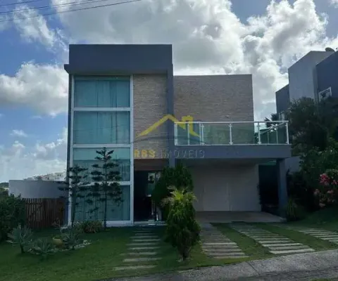 Alphaville litoral norte 2 - alphaville litoral norte 2  casa 4 suítes com piscina 1.590.000,00