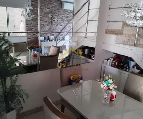 Abrantes casa em condomínio 3/4 1 suíte 125m2  700 mil granville