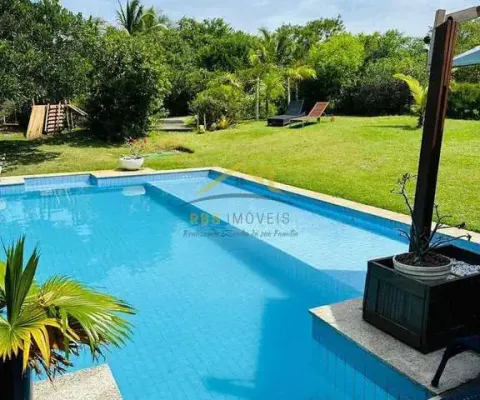 Costa de sauípe - costa de sauípe aluguel são joão casa 6 suítes diaria 1,800