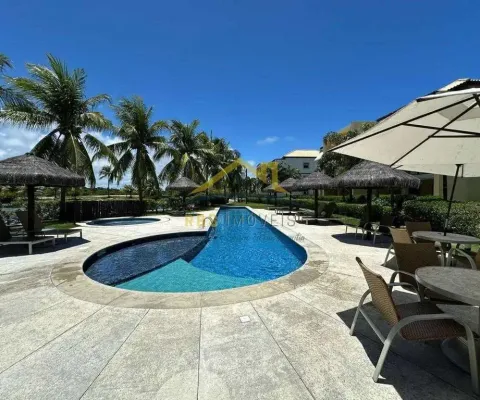Iberostar praia do forte - praia do forte aluguel apartamento garden 1/4 75m² diaria 500
