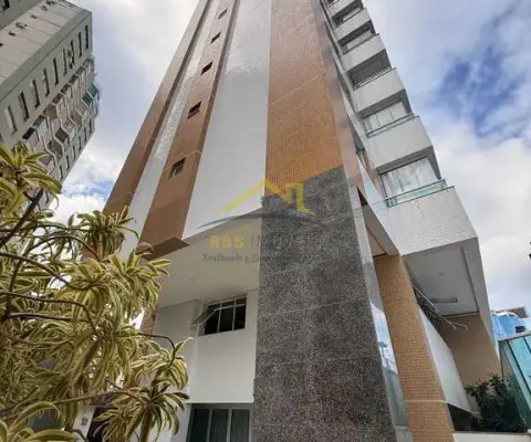 Apartamento com 3 quartos à venda na Rio Vermelho Avenida Cardeal da Silva, 124, Rio Vermelho, Salvador