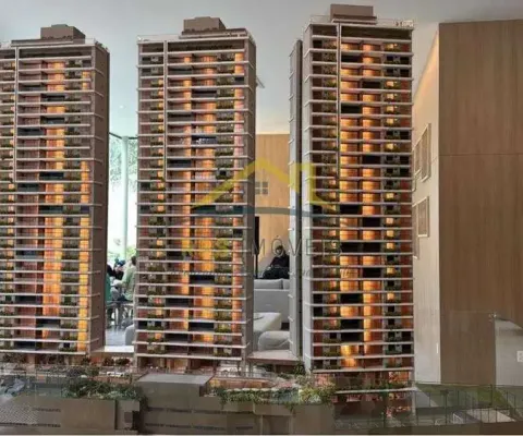 Largo da vitória square - lançamento largo da vitoria square repasse apartamento alto padrão 4 suítes