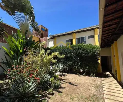 Apartamento duplex em pedra do sal itapuã condomínio village 440 mil