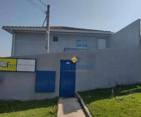 Barracão à venda, 330 m² por r$ 1.290.000,00 - roça grande - colombo/pr