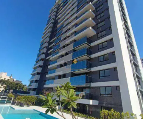 Apartamento com 3 dormitórios à venda, 107 m² por r$ 1.297.373,00 - cabral - curitiba/pr