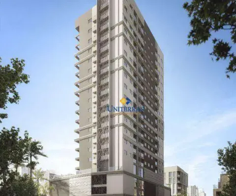 Apartamento com 3 dormitórios à venda, 70 m² por r$ 865.360,00 - tabuleiro dos oliveiras - itapema/sc