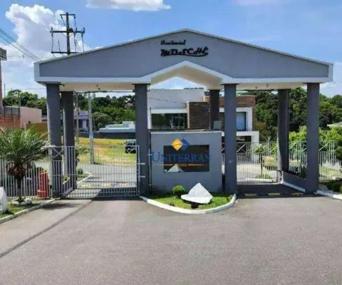 Casa com 3 dormitórios à venda, 120 m² por r$ 590.000,00 - roça grande - colombo/pr