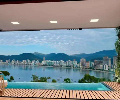 Casa com 3 quartos à venda no Canto da Praia, Itapema 