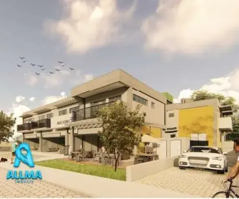 Apartamento com 3 quartos à venda no Centro, Garopaba 
