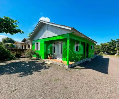 Casa com 2 quartos à venda na Operaria Rua, 1, Operária, Araranguá