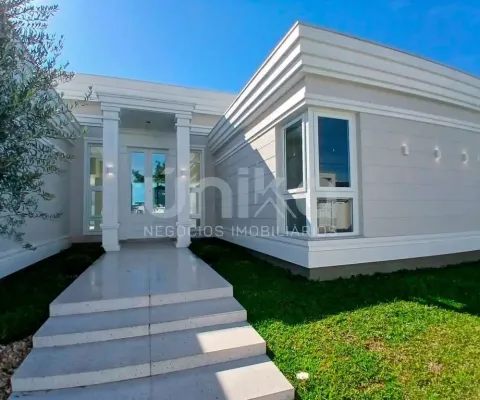 Casa com 3 quartos à venda na Rua Portugal, 1, Caverazinho, Araranguá