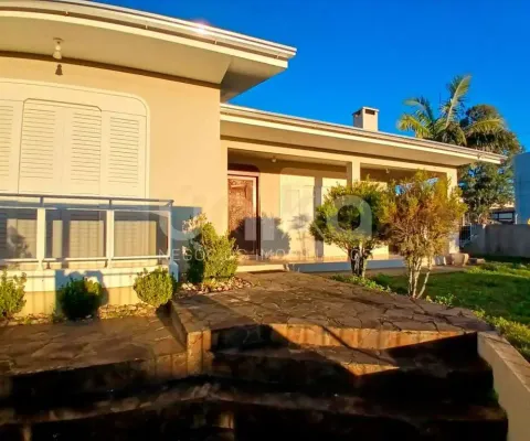 Casa com 4 quartos à venda na Rua Caetano Lummertz, 2, Coloninha, Araranguá