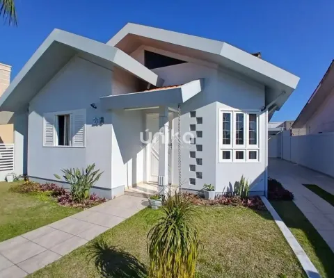 Casa com 3 quartos à venda na Rua Salvato Paladini, 12, Nova Divinéia, Araranguá