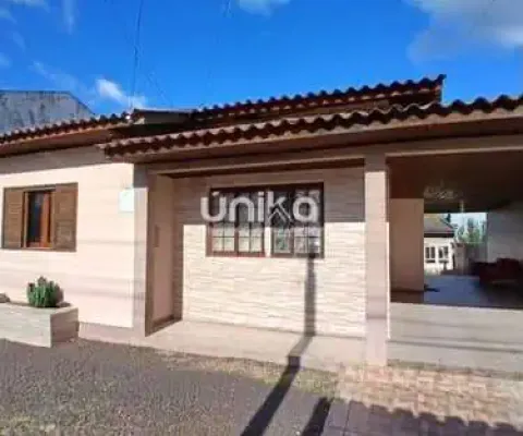 Casa com 3 quartos à venda na Araranguá, 311345, Urussanguinha, Araranguá