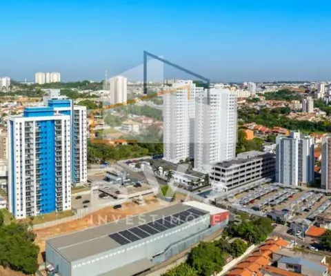 Apartamento à venda em sorocaba-sp, jardim pagliato: don pagliato, 2 quartos (1 suíte), 1 sala, varanda, 1 vaga na garagem, 40,53m² de área.mcmv