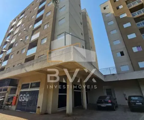 Venda/aluga jr mirante da colina. apart. 45 m². 1 dormit. c/ closet, armários, varanda gourmet, 1 vaga, lazer, shopping de serviços. sorocaba. mcmv