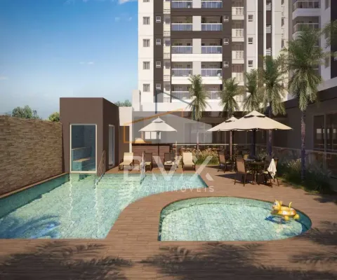 Imperdível oportunidade de adquirir apartamento de 3 quartos e 102,82 m² na além ponte, sorocaba-sp!