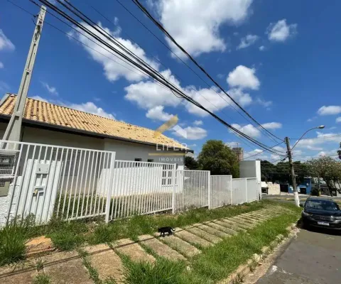 Casa comercial à venda na Rua Nova Aliança, 40, Chácara da Barra, Campinas