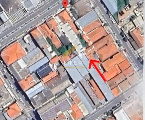 Terreno comercial à venda no Centro, Vinhedo 