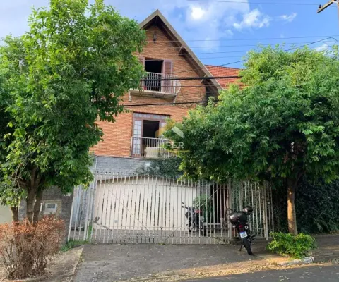 Casa com 10 quartos para alugar na Rua Doutor Lourenço Granato, 395, Jardim Lumen Christi, Campinas