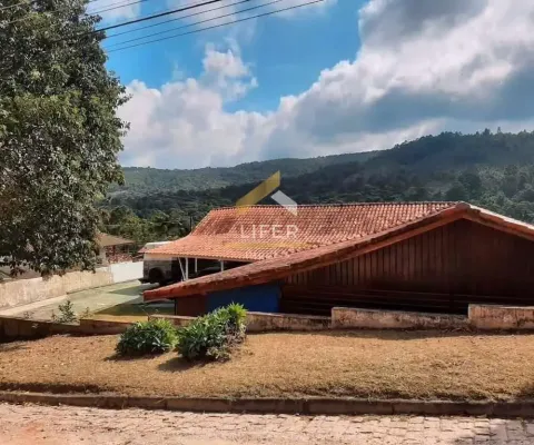 Casa com 2 quartos à venda na Pintassilgo, 173, Clube de Campo Fazenda, Itatiba