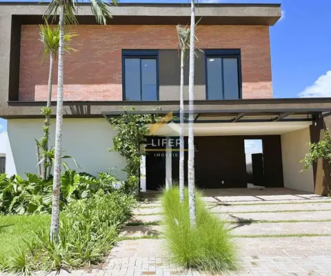Casa em condomínio fechado com 4 quartos à venda na Avenida Doutor Roberto Cerqueira de Oliveira Rosa, 001, Loteamento Residencial Arborais, Campinas