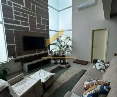 Casa em condomínio fechado com 3 quartos para alugar na Avenida Doutor João Caio Silva, 920, Parque Brasil 500, Paulínia