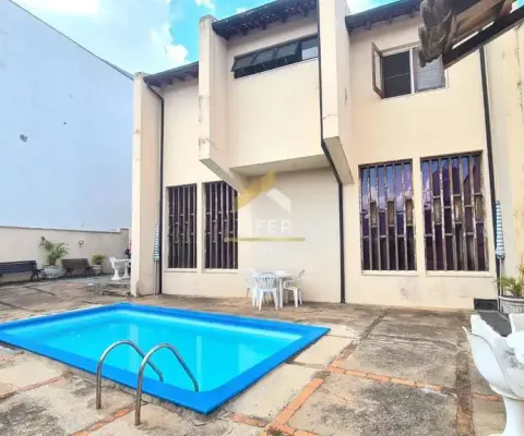Casa comercial à venda na Rua José de Campos Sales, 26, Jardim Paraíso, Campinas