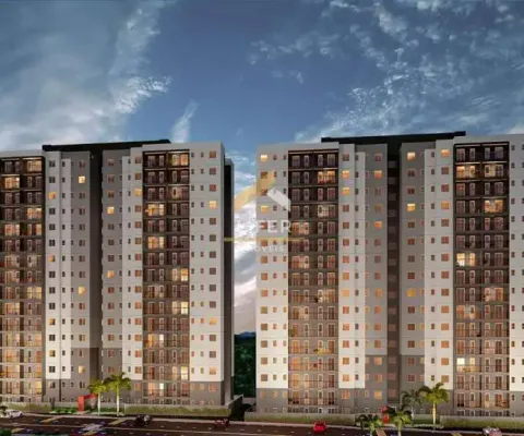 Apartamento com 2 quartos à venda na Doutor Lauro Corrêa da Silva, 3230, Jardim do Lago, Limeira