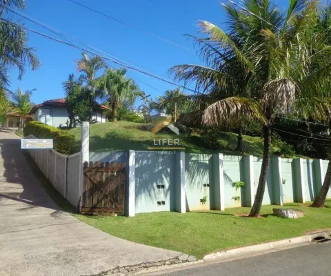 Chácara / sítio com 6 quartos à venda na Rua Crista de Galo, 1, Vale da Santa Fé, Vinhedo