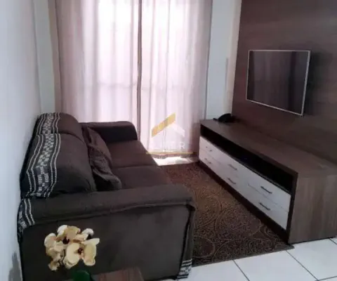Apartamento com 2 quartos à venda na Rua José Humberto Bronca, 100, Residencial Cosmos, Campinas