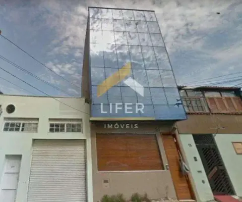 Prédio para alugar na Rua Uruguaiana, 80, Bosque, Campinas