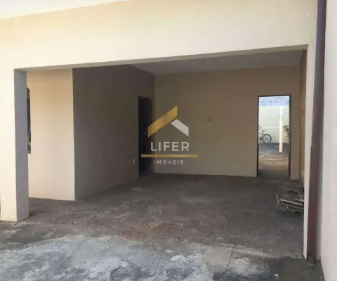 Casa com 2 quartos à venda na Espanha, 126, Jardim Santa Maria (Nova Veneza), Sumaré