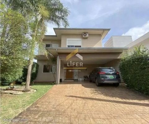 Casa em condomínio fechado com 3 quartos à venda na Corina Casellatto Grandin, 433, Betel, Paulínia