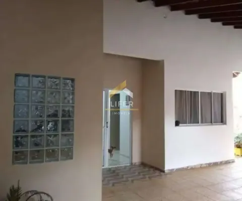 Casa com 3 quartos à venda na Octávio Guedes, 500, Jardim Campos Verdes, Nova Odessa