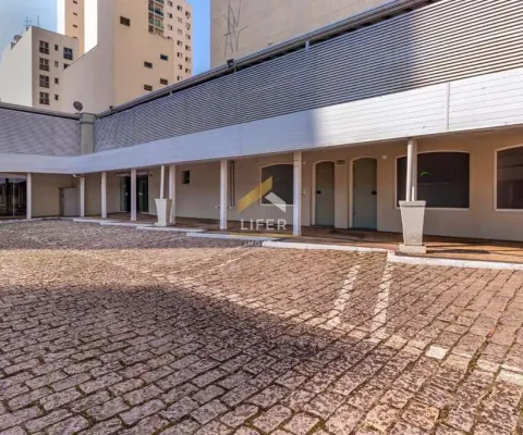 Prédio para alugar na Avenida Doutor Moraes Salles, 1151, Centro, Campinas