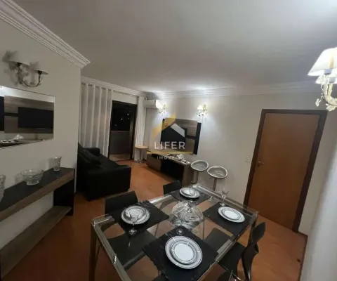 Apartamento com 1 quarto para alugar na Rua Maria Monteiro, 1791, Cambuí, Campinas