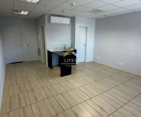 Sala comercial para alugar na José de Sousa Campos, 1073, Cambuí, Campinas