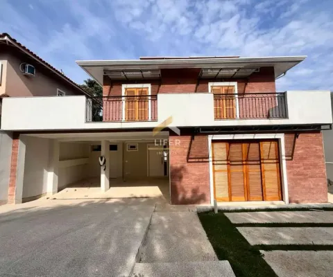 Casa em condomínio fechado com 5 quartos à venda na Tucum, 80, Bairro das Palmeiras, Campinas